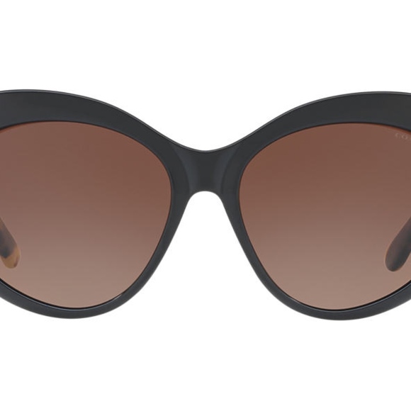 COACH Polarized Sunglasses (New!)